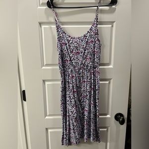 Gap dress size small